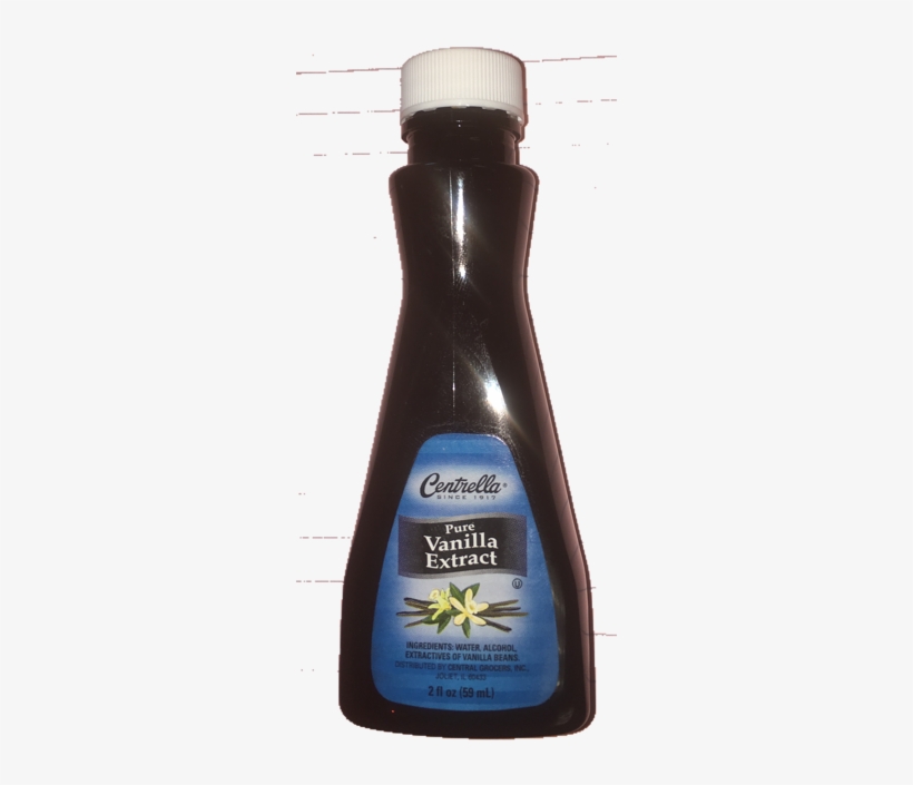 Pure Vanilla Extract 2 Oz Case - Centrella, transparent png download