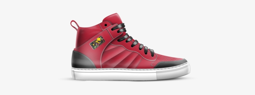 Design Combo - Dunk - Lil Pump Shoes, transparent png download