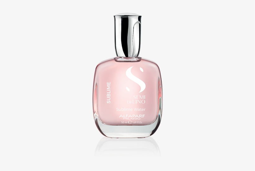 Sublime Water - Alfaparf Semi Di Lino Sublime Water, transparent png download