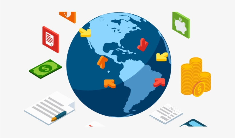 Impuestos En Servicios Financieros Provenientes Del - Latin American Social Sciences Institute, transparent png download