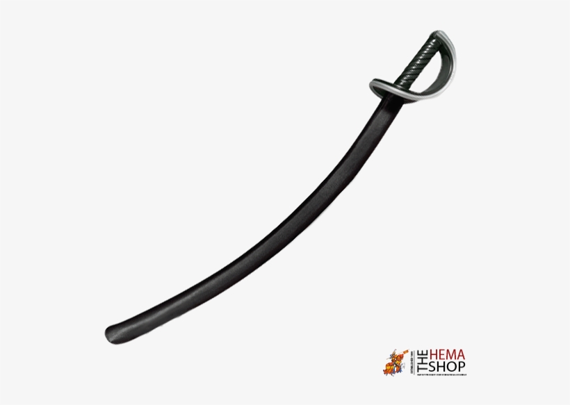 Hema Heavy Padded Training Sabre - Training Sabre Sword, transparent png download