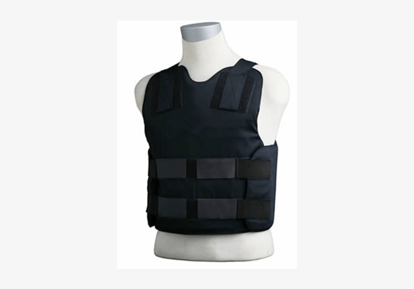 The Protector Vest - Kevlar Vest, transparent png download