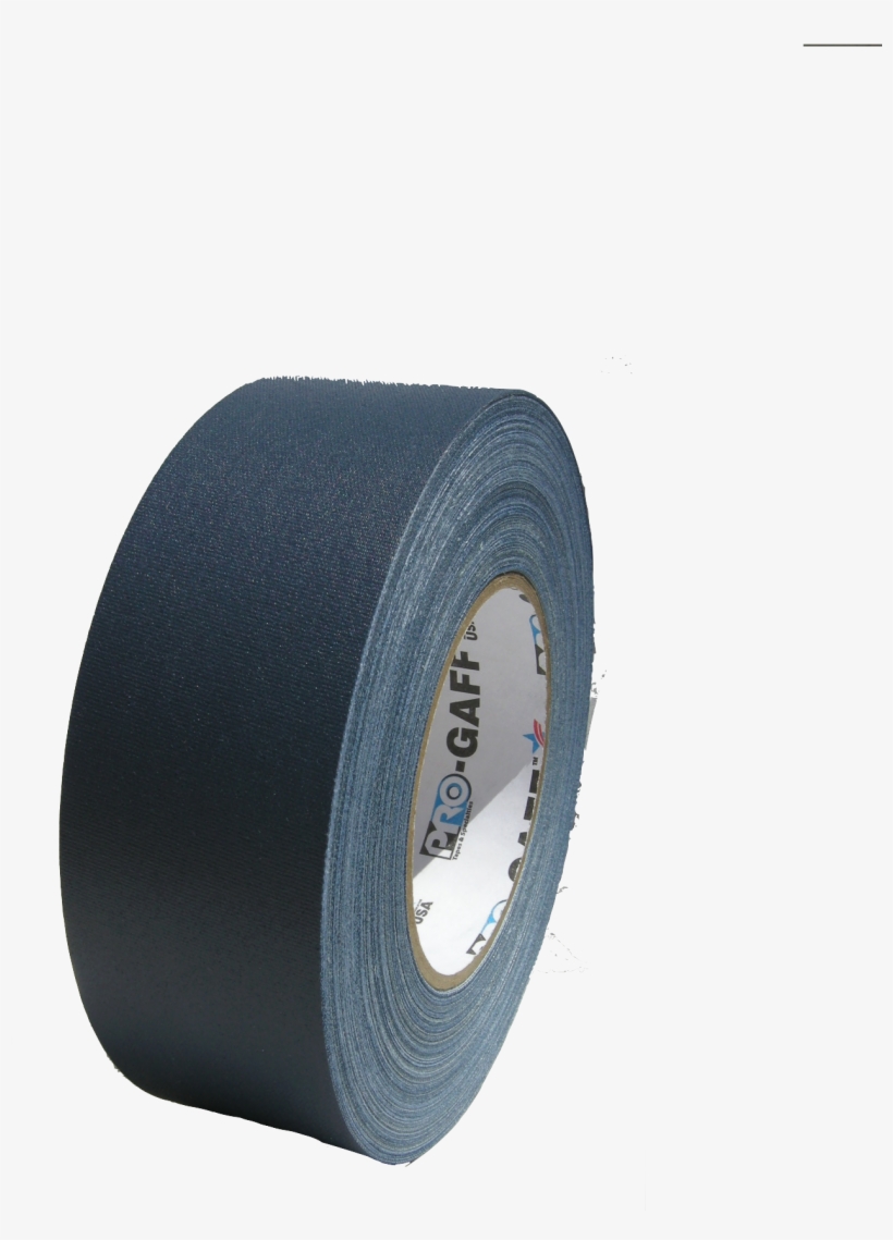Pro Gaffers Tape - Strap, transparent png download