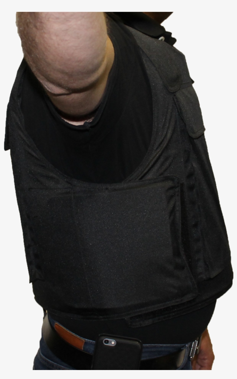 Striker Sentinel Level Iiia Bulletproof Vest, $299 - Bulletproof Vest, transparent png download