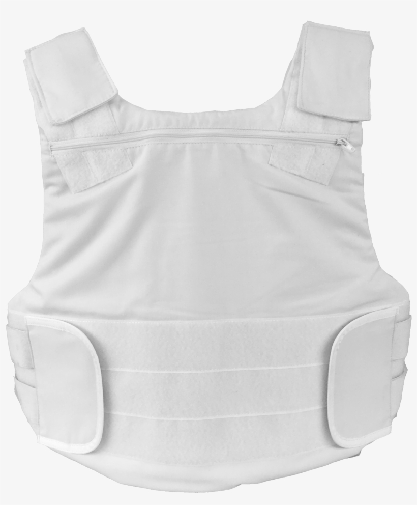 Bulletproof Vest Vnu - Vest, transparent png download