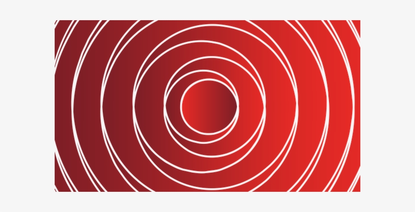 Fondo, Circulos, Rojo, Imagen De Fondo - Woodford Reserve, transparent png download