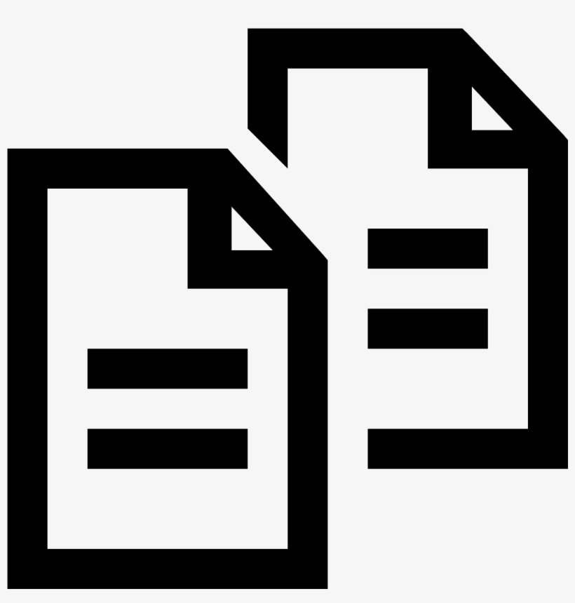 Png 50 Px - Иконка Документы, transparent png download