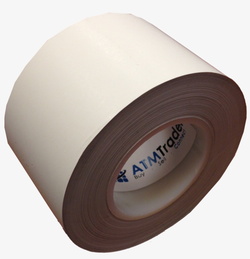 Keep Your Atm Printer Working For Years With Our High - Paper, transparent png download