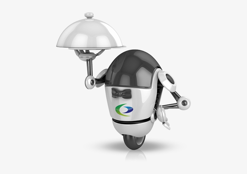 Eventpro Virtual Assistant - Robot In Hospitality Industry, transparent png download