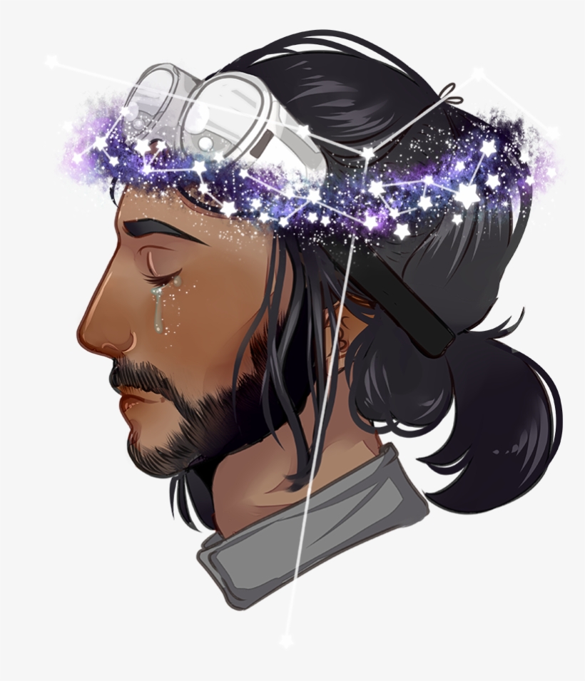 18 Dec - Cassian X Bodhi Fanart, transparent png download