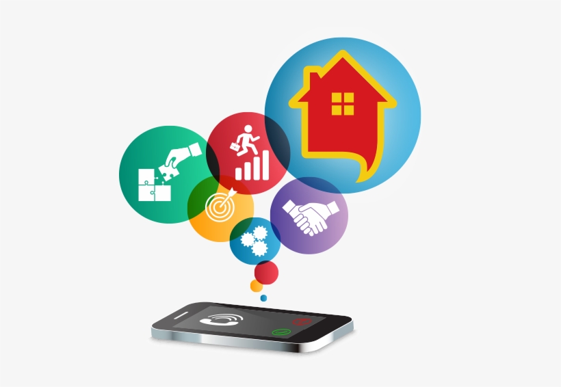 Your Dedicated, Virtual Personal Assistant Will Make - Real Estate Broker, transparent png download