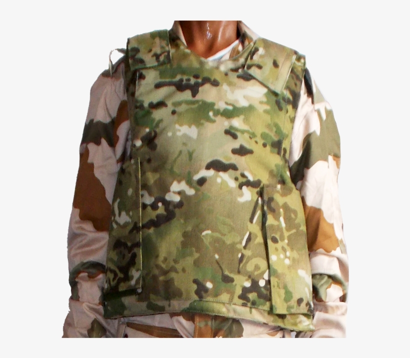 Bullet Proof Jackets Military Uniform PNG Image Transparent PNG
