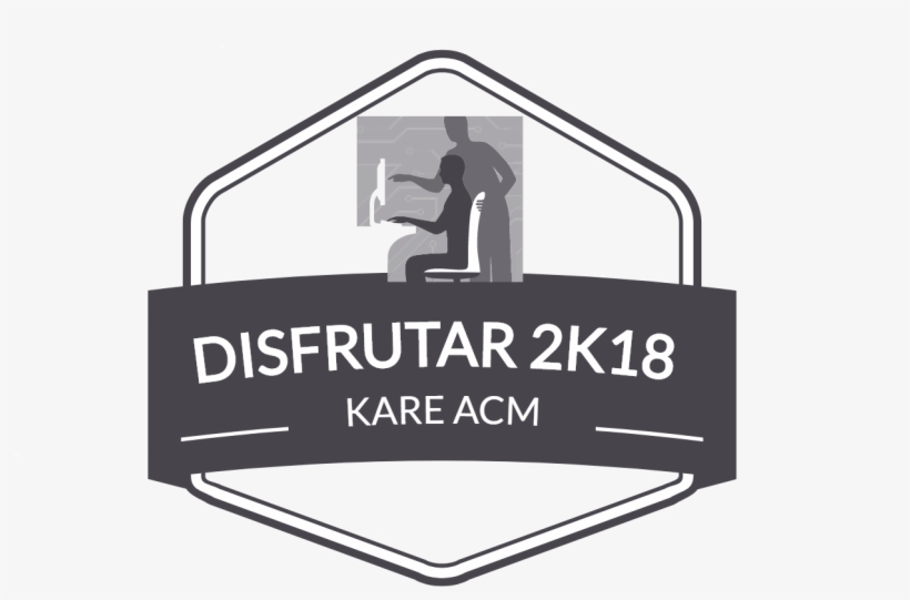 Disfrutar - Sign, transparent png download