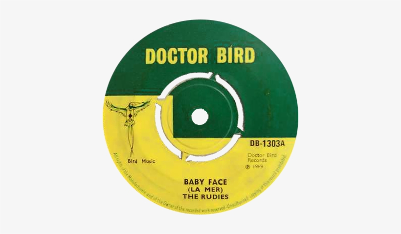 1303a - Fugitives Rock Steady, transparent png download