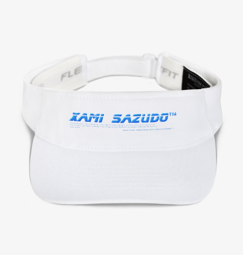 Image Of Visor Xs - Thatsallwehave Dreamer (i Am A) Movement Visor, transparent png download