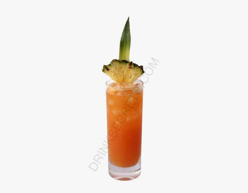 Sex On The Beach Cocktail Image - Sex On The Beach Cocktail Png, transparent png download