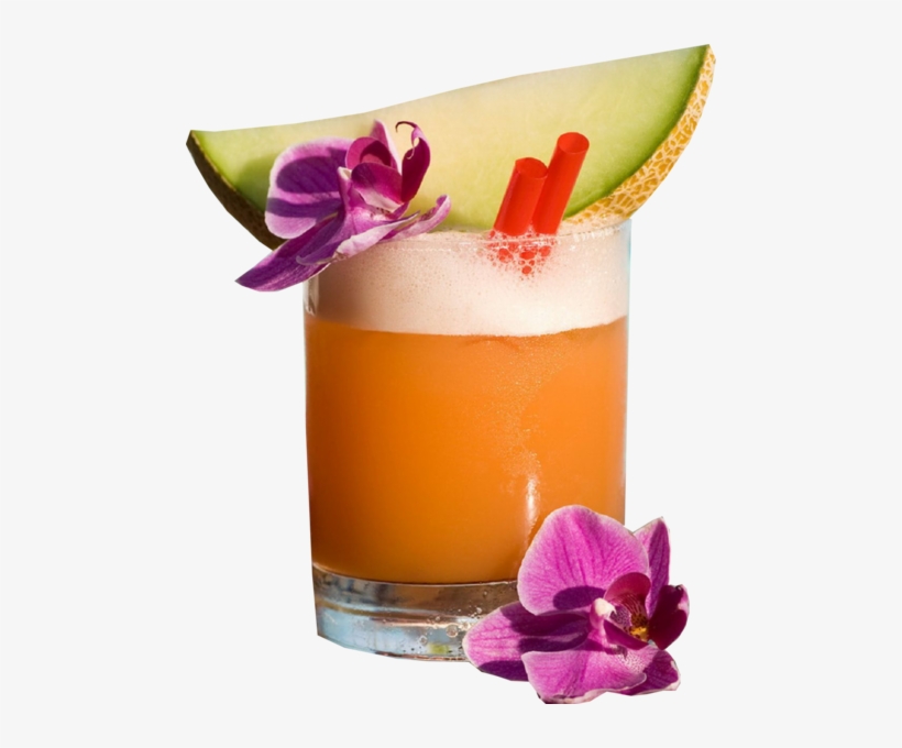 Share This Image - Belize Cocktail, transparent png download
