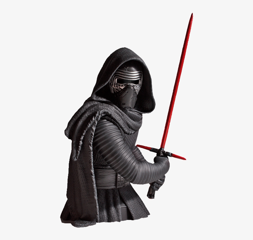 K2so C3po - Star Wars Gentle Giant Bust, transparent png download