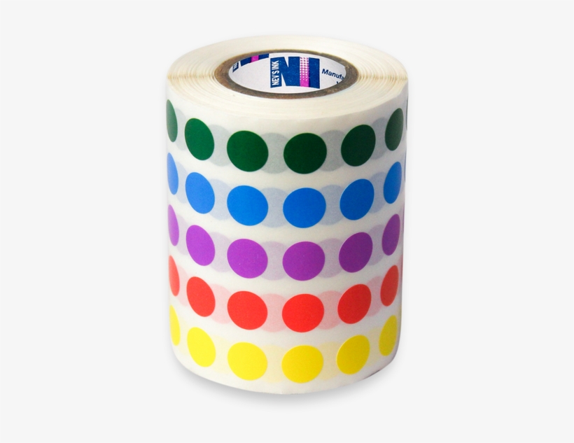 Labels Per Roll - Portable Network Graphics, transparent png download