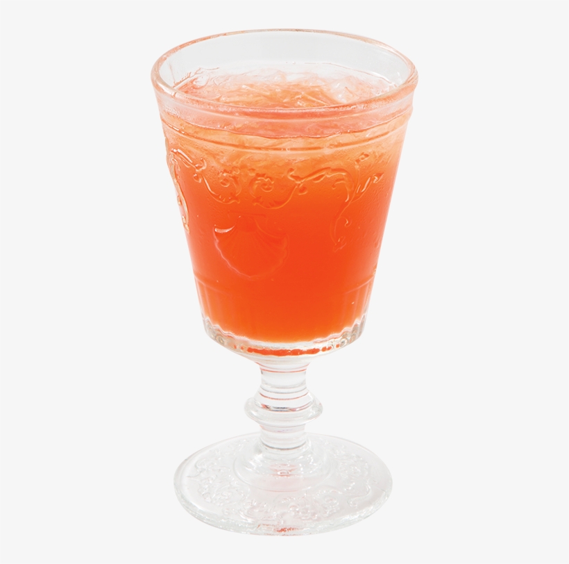 Ec Hair Grow Drink - Rose, transparent png download