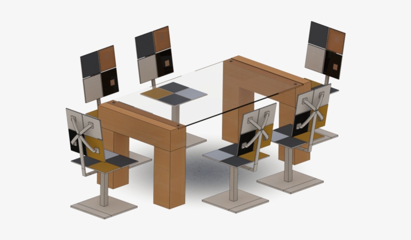 Coffee Table, transparent png download