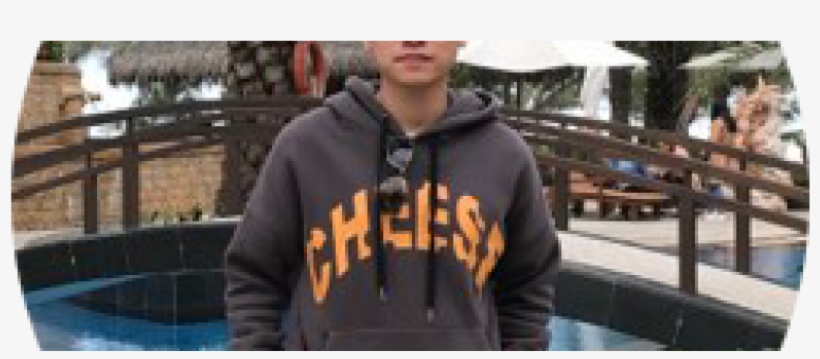 Phan Long - Hoodie, transparent png download