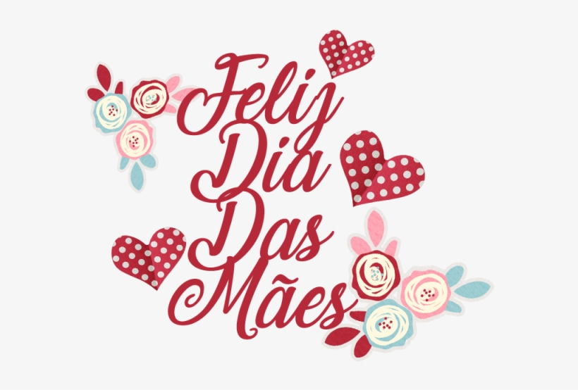 Trái Tim Mẹ Phần Kịch Bản Của Sô Cô La - Mother's Day, transparent png download