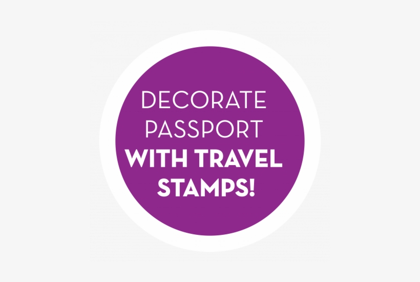 Barbie Pink Passport Travel Tote - Betrayed (faithgirlz / Boarding School Mysteries), transparent png download