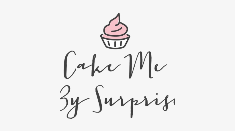 Cake Me By Surprise - Baker, transparent png download