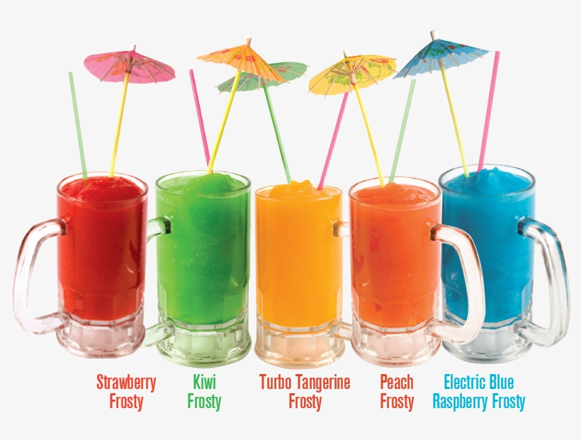 $1 - - Spanish Drinks For Kids, transparent png download