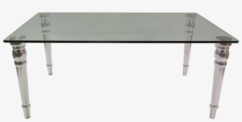 248124 Hurtado Terra Dining Table - Mesa De Campo Plegables, transparent png download