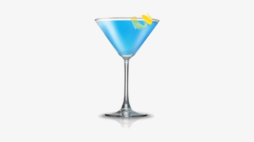 Angelo Azzurro - Angelo Azzurro Cocktail Png, transparent png download