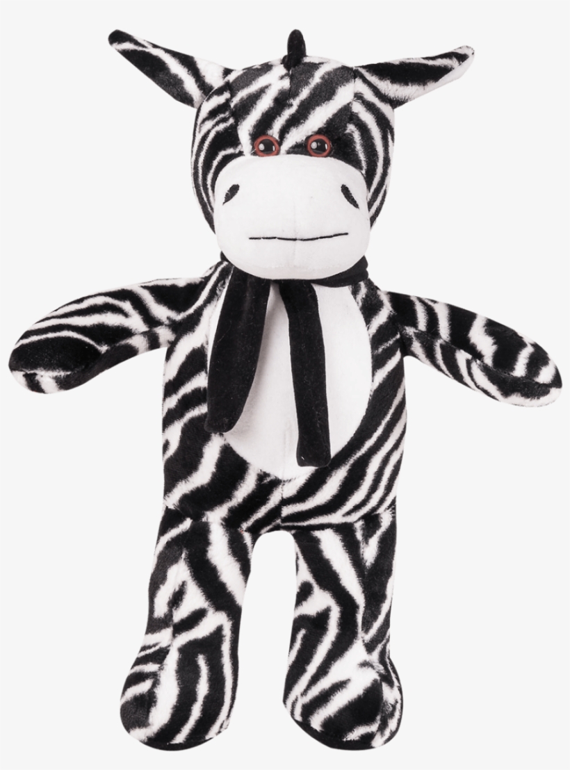 Zebra Safari - Zebra Safari Mini Casamax Enxovais Preta/branca, transparent png download