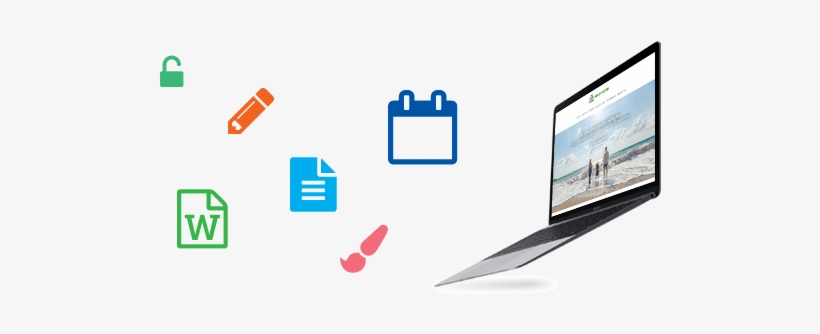 Our Virtual Assistance Solutions - Diagram, transparent png download