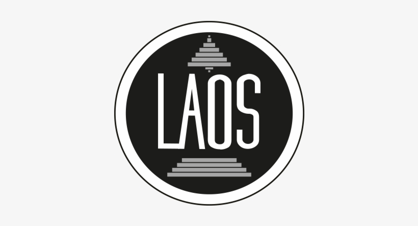 Luxury Holidays To Si Phan Don, Laos, Luxury Tours - Laos Logo, transparent png download