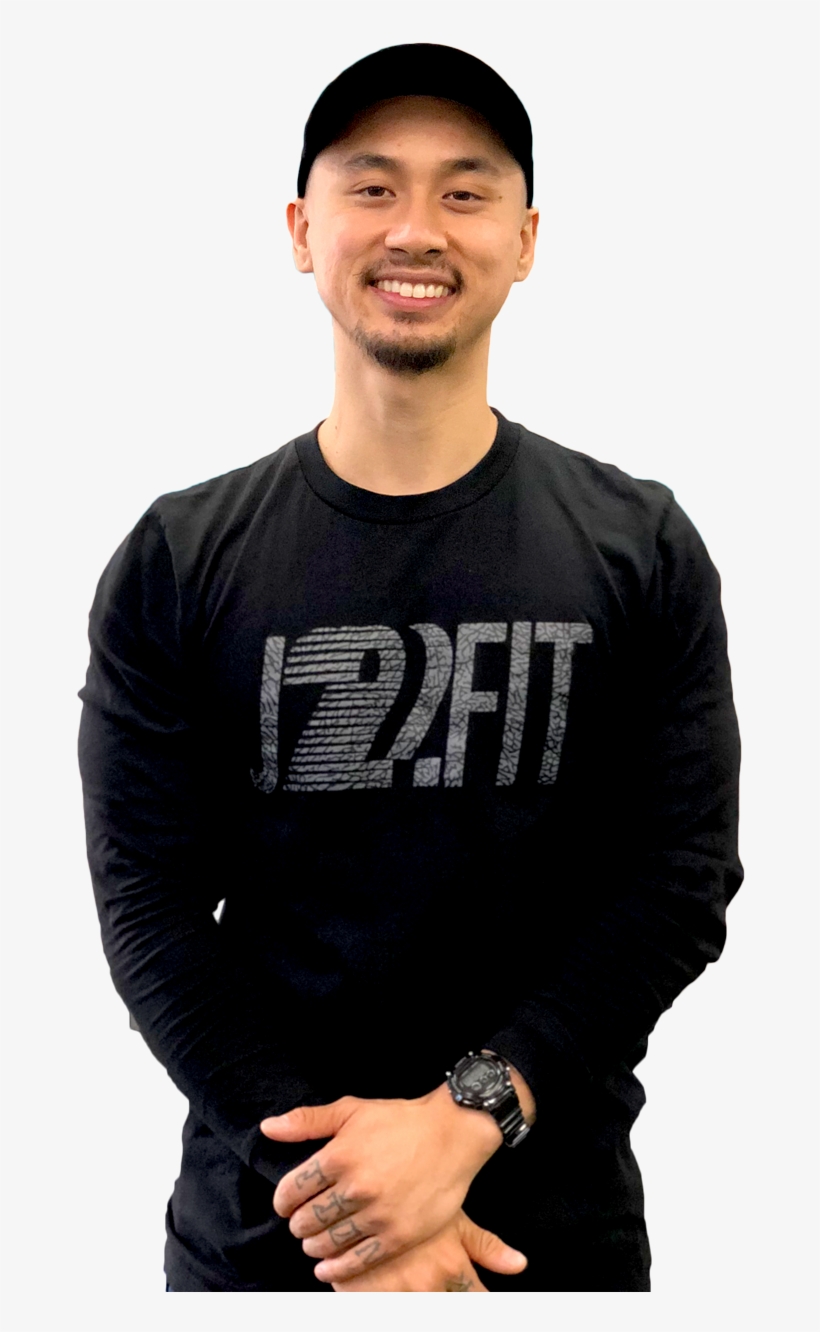 Ti Phan - Journeyiifit, transparent png download