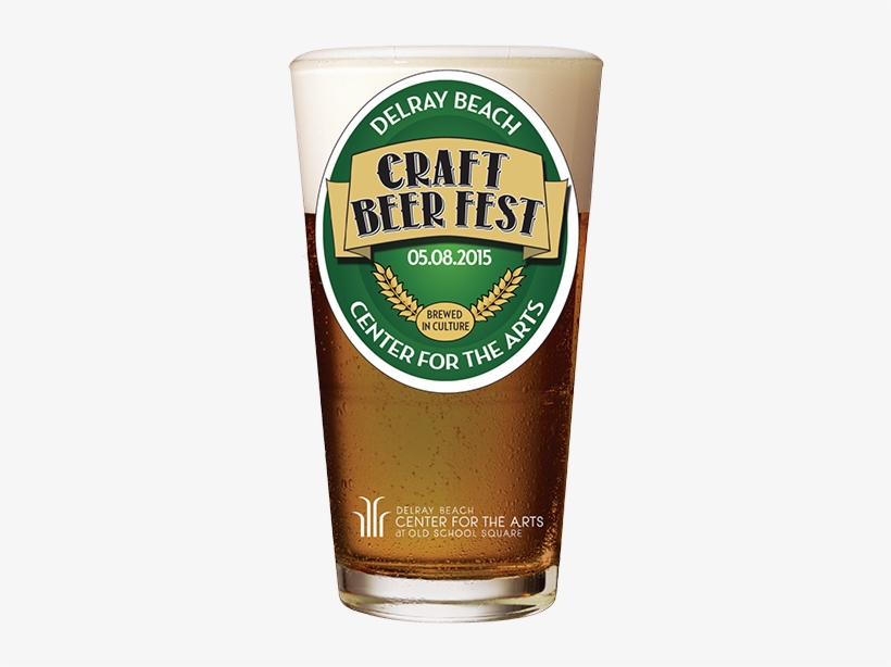 More Than 100 Craft Beers Will Be Available For Sampling - Beer Label, transparent png download