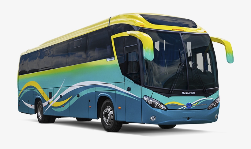 Alto Padrão Para Médias E Grandes Distâncias - Mascarello Roma R6 Logo, transparent png download