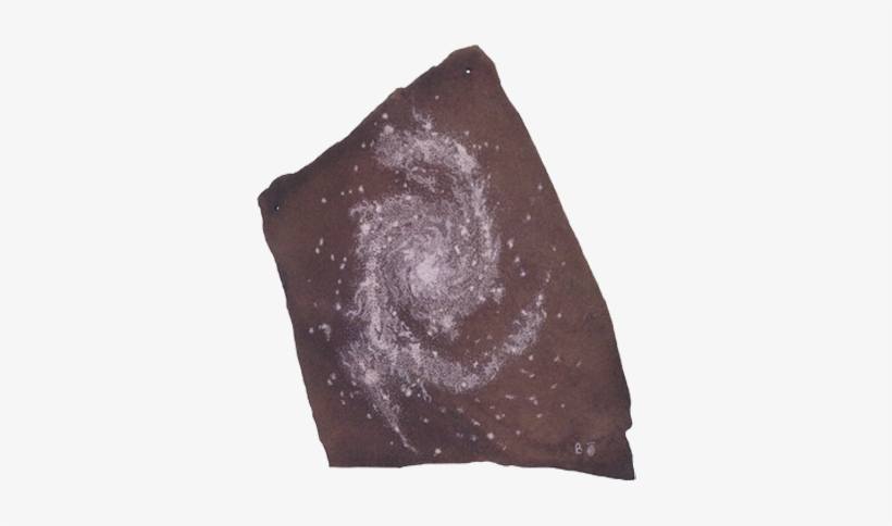 Milkyway - Chocolate, transparent png download