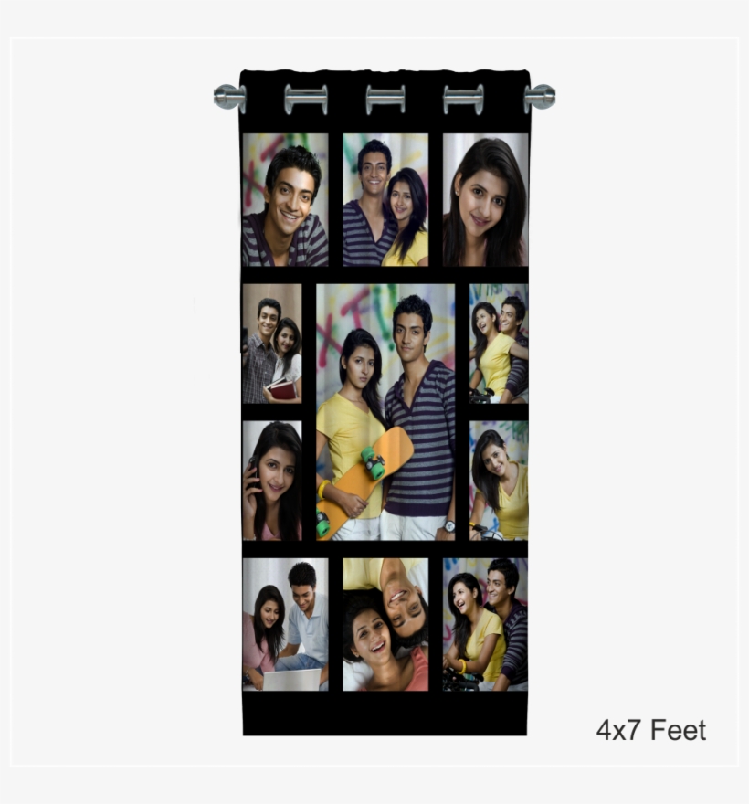 Curtain, transparent png download