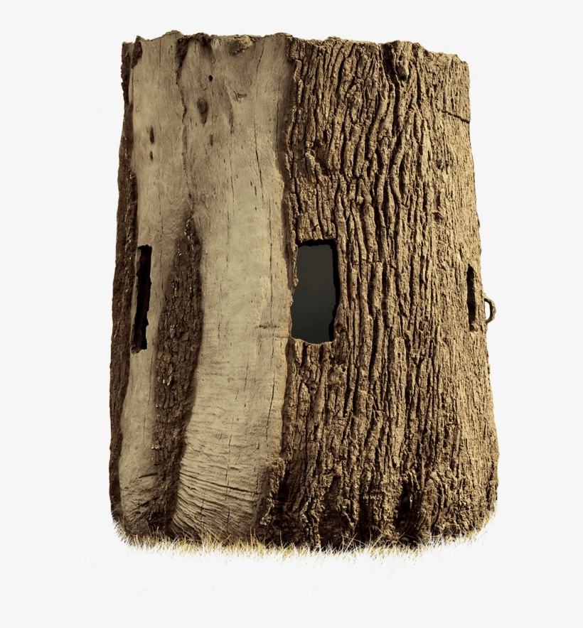 Hero - Nature Blinds Hero Tree Blind, transparent png download