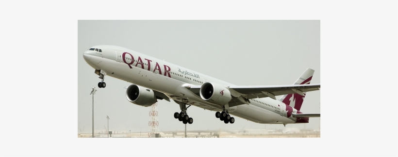 Avia Decals - Boeing 777, transparent png download