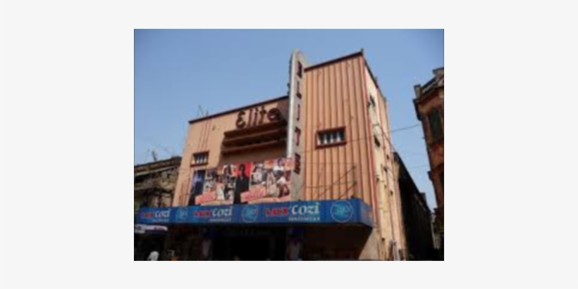 Elite Cinema Hall Kolkata, transparent png download