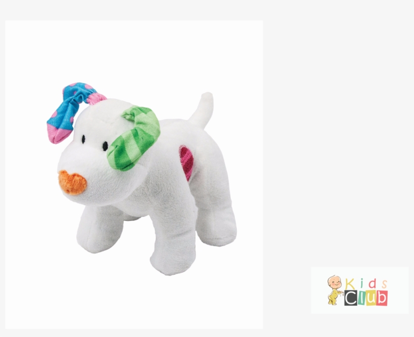 Snowman And The Snowdog Bean Toy,, transparent png download