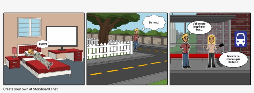 Onibus - Cartoon, transparent png download