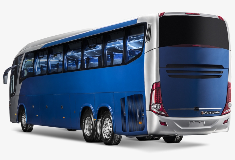Revestimento Externo Imagem 2953 - Plotagem De Onibus, transparent png download