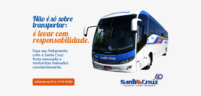 07852 Banner Site Viagens Especiais Agosto 2018 Viação1 - Tour Bus Service, transparent png download