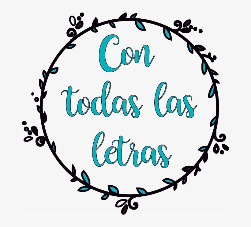 Carteles Con Todas Las Letras - Letras Carteles PNG Image | Transparent