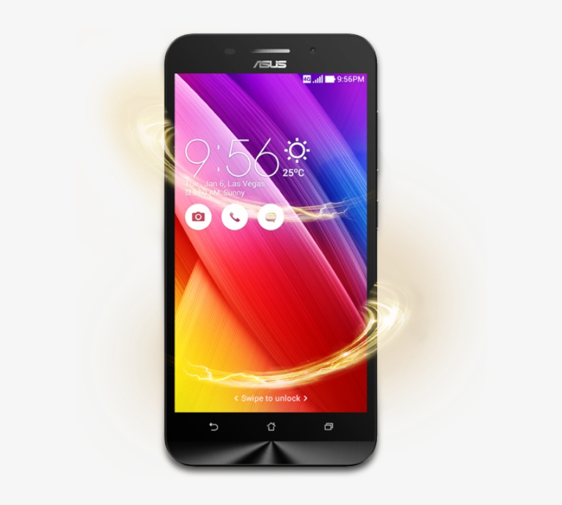 The Revolutionary Feature Of Asus Zenfone Max Is Undoubtedly - Asus Zenfone Max Mobile, transparent png download