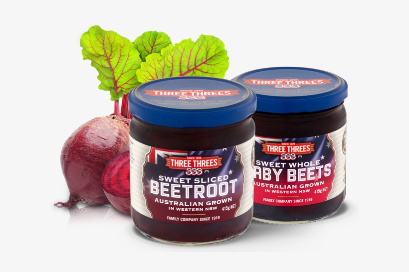 Beetroots - Beet Vegetable, transparent png download